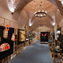 Kuşevi geleneği sergiyle canlandı