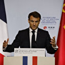 Chine: Arrivée d'Emmanuel Macron à Pékin pour une visite d'Etat de trois jours