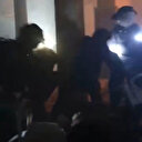 Agression sioniste de la mosquée Al-Aqsa