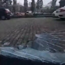 Dégradations dans une école coranique à Istanbul