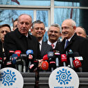 Kemal Kılıçdaroğlu: Muharrem İnce'ye ittifaka katılması için teklif yaptık