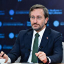 Cumhurbaşkanlığı İletişim Başkanı Fahrettin Altun'dan 'Türkiye'nin yerli gücü' paylaşımı