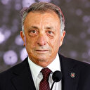 Beşiktaş’tan MHK Başkanı Lale Orta’ya tebrik