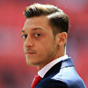 Mesut Özil'den Togg paylaşımı: Gurur duyuyoruz
