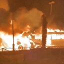 Gaza: Tirs de roquettes en représailles à l’attaque de la mosquée Al-Aqsa