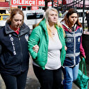 Eskişehir'de başörtülülere hakaret eden kadına ev hapsi cezası