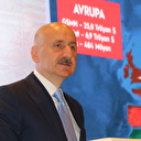 Bakan Karaismailoğlu: Dünyayı Türkiye’ye bağladık
