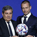 Aleksander Ceferin yeniden UEFA Başkanı seçildi