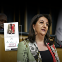 'Ezilen halkların temsilcisi' olduğunu iddia eden HDP’li Buldanʼın 16 bin liralık ceketi sosyal medyada gündem oldu