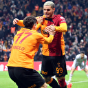 Icardi dalya dedi: Ali Sami Yen Spor Kompleksi'ndeki 600.golü attı