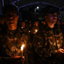 Colombie: le gouvernement veut un cessez-le-feu avec la guérilla de l'ELN