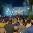 İşgalci İsrail Müslümanları yine yıldıramadı