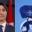 Kanada Başbakanı: Finlandiya'nın NATO üyeliğinden memnunuz