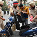 Inde: cinq arrestations pour l'assassinat d'une femme, victime d'un sacrifice rituel