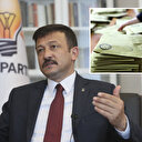 AK Parti'li Dağ son anketleri değerlendirdi: Cumhurbaşkanı Erdoğan ilk turda diğer seçimlerden daha yüksek bir oyla kazanacak