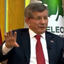 Gelecek Partisi Genel Başkanı Davutoğlu: Millet İttifakında muhafazakar kesim yeterince temsil edilmiyor