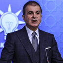 AK Parti Sözcüsü Çelik'ten İsrail'e Mescid-i Aksa tepkisi: Uluslararası toplum bu hukuksuz eylemlere 'dur' demek için güçlü bir tavır ortaya koymalı