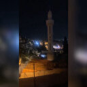 Kudüs’teki camii minarelerinden Mescid-i Aksa’ya destek çağrıları yapılıyor