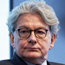 L'Europe envisage de se doter d'un "bouclier cyber", selon Thierry Breton