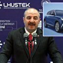 Bakan Varank: Togg Avrupa Birliği Mevzuatıyla uyumlu tüm testlerden başarıyla geçti