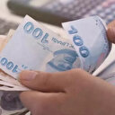 Zamlı 7500 TL emekli maaşları Nisan ayında hesaplara yatacak