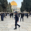 L'UE préoccupée par les tensions après l'assaut des forces israéliennes contre la mosquée Al-Aqsa