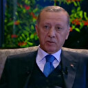 Cumhurbaşkanı Erdoğan: Başörtüsü mahremiyetin ifadesidir