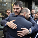 Bakan Kurum: Cumhur İttifakı olarak biz evlatlarımıza güçlü bir Türkiye bırakmak için ant içtik