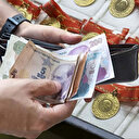 Gram altının fiyatında yeni rekor