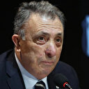 Beşiktaş'tan sert açıklama: "Mehmet Büyükekşi için artık takke düşmüş kel görünmüştür"