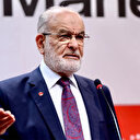 Karamollaoğlu'ndan üçlü ittifak açıklaması: Görüşmelerden sonuç çıkmadı