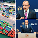 En yüksek aylık ihracat rekoru 23,6 milyar dolar