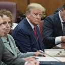 Trump'tan dava açıklaması: 2024 seçimlerine müdahale edilmek isteniyor