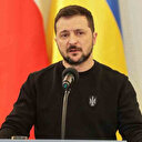 Zelenskiy Polonya'da silah desteği istedi