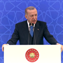 Cumhurbaşkanı Erdoğan: Mescid-i Aksa kırmızı çizgimizdir