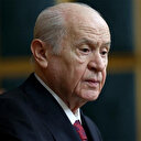 Bahçeli: CHP'yi Kandil'in mağara deliklerine İP'le bağladılar