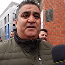 Köln Başkonsolosluğu önünde seçim anketi: Gurbetçilerin tercihi Erdoğan