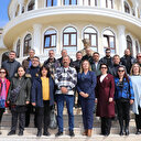 Edirne Belediye Meclisinin İYİ Partili 2 üyesi partisinden istifa etti