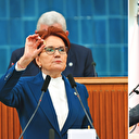 İYİ Parti’deki erime kimyasını bozdu
