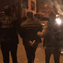 İstanbul'da DEAŞ ve El Kaide'ye yönelik operasyonda 16 şüpheli yakalandı
