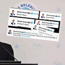 Tuzla Belediye Başkanı Şadi Yazıcı'dan İBB Başkanı İmamoğlu'na çağrı: Come to İstanbul 