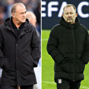 Fırtına hocasını arıyor: İşte gündemdeki isimler