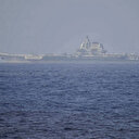 La Chine déploie des navires de guerre près de Taïwan après la rencontre Tsai-McCarthy