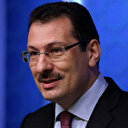 AK Partili Yavuz'dan ortak liste açıklaması