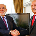 CHP listesi 2023 Saadet Partisi milletvekili adayları belli oldu
