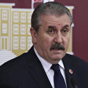 Destici'den Akşener'e 'mermi' tepkisi: Millete hakarettir