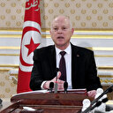 Kaïs Saïed: "les diktats du FMI sont inacceptables"