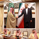 İran ve Suudi Arabistan büyükelçiliklerin yeniden açılması konusunda anlaştı