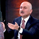 Bakan Karaismailoğlu İBB'nin 'engelleniyoruz' iddialarına cevap verdi: A4 kağıdıyla başvuru yapıyorlar