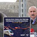 Ankara-Sivas YHT hattı ne zaman açılacak?